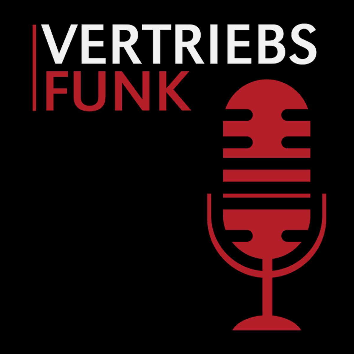 Show cover of VertriebsFunk – Vertrieb, Recruiting und Karriere