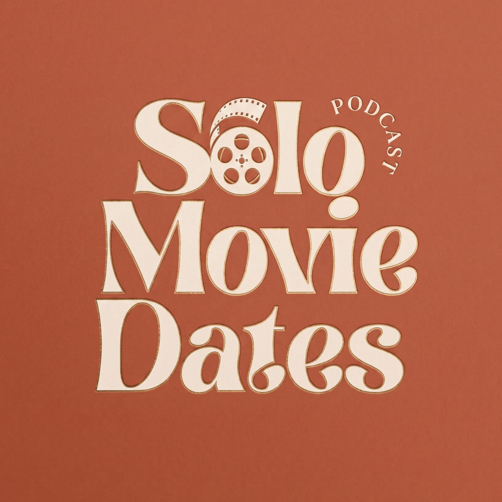 Show cover of Solo Movie Dates