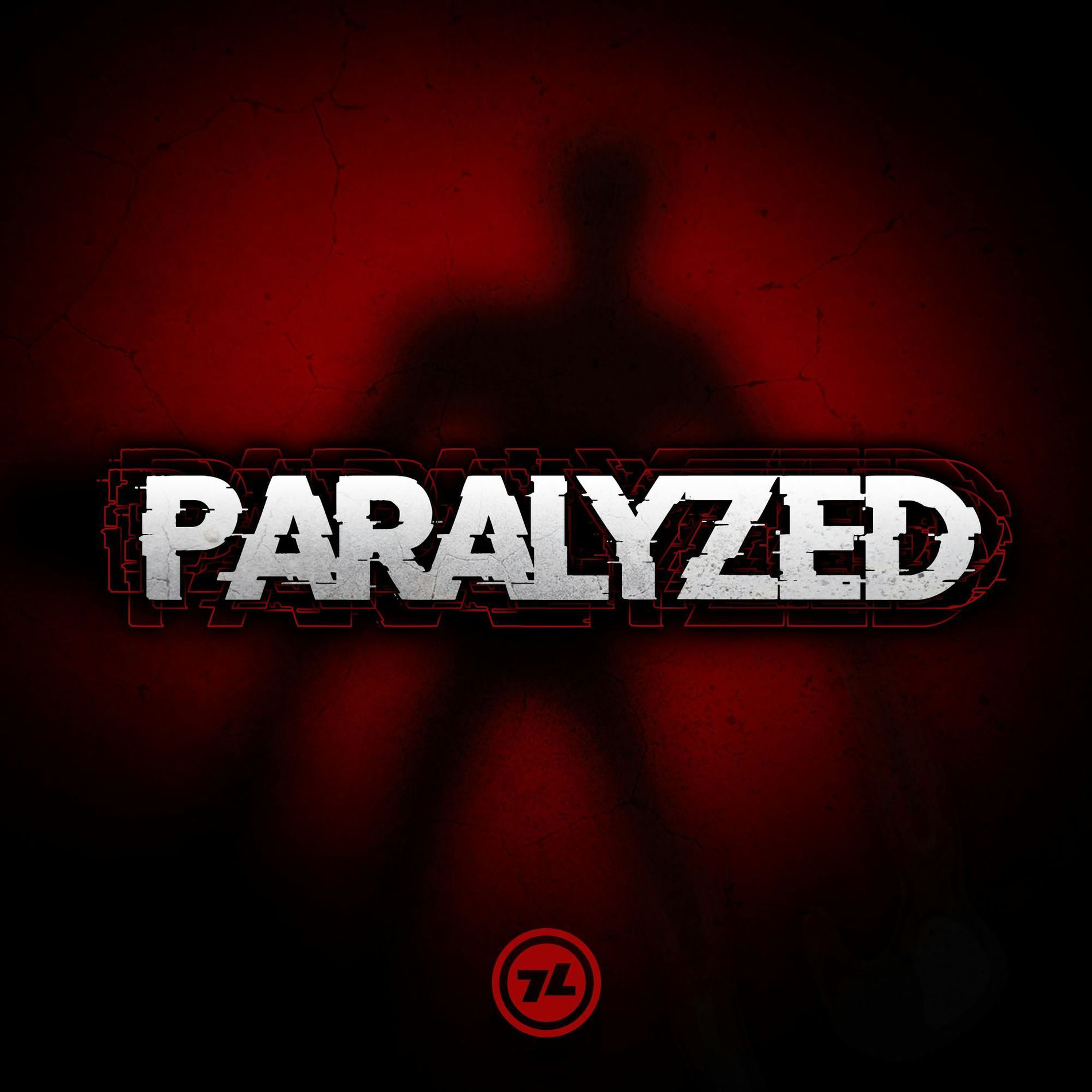 Show cover of Paralyzed