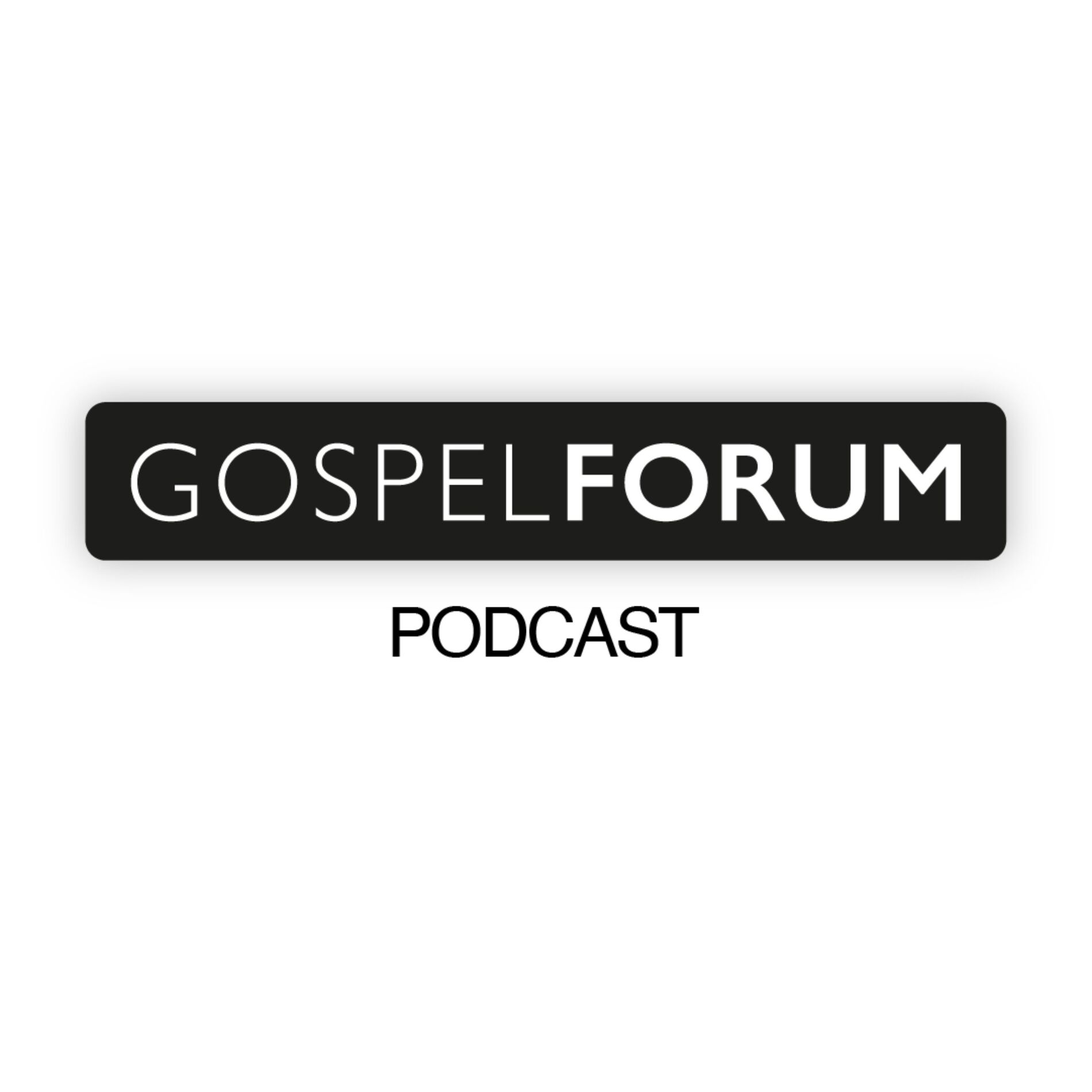 Show cover of GOSPEL FORUM