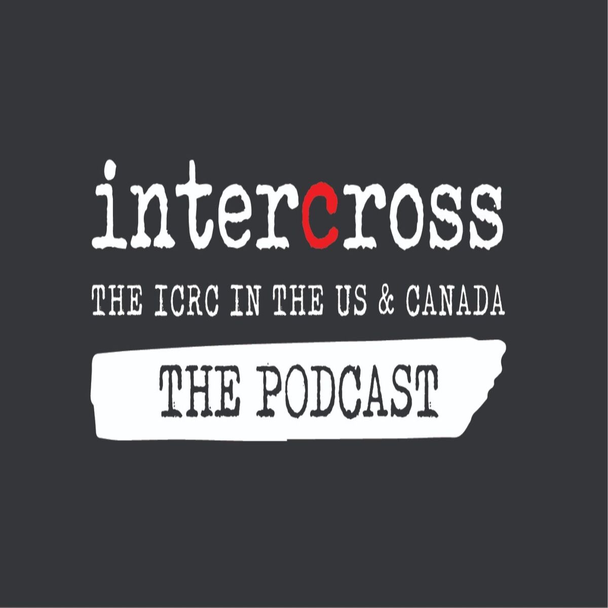 Show cover of Intercross: The Podcast