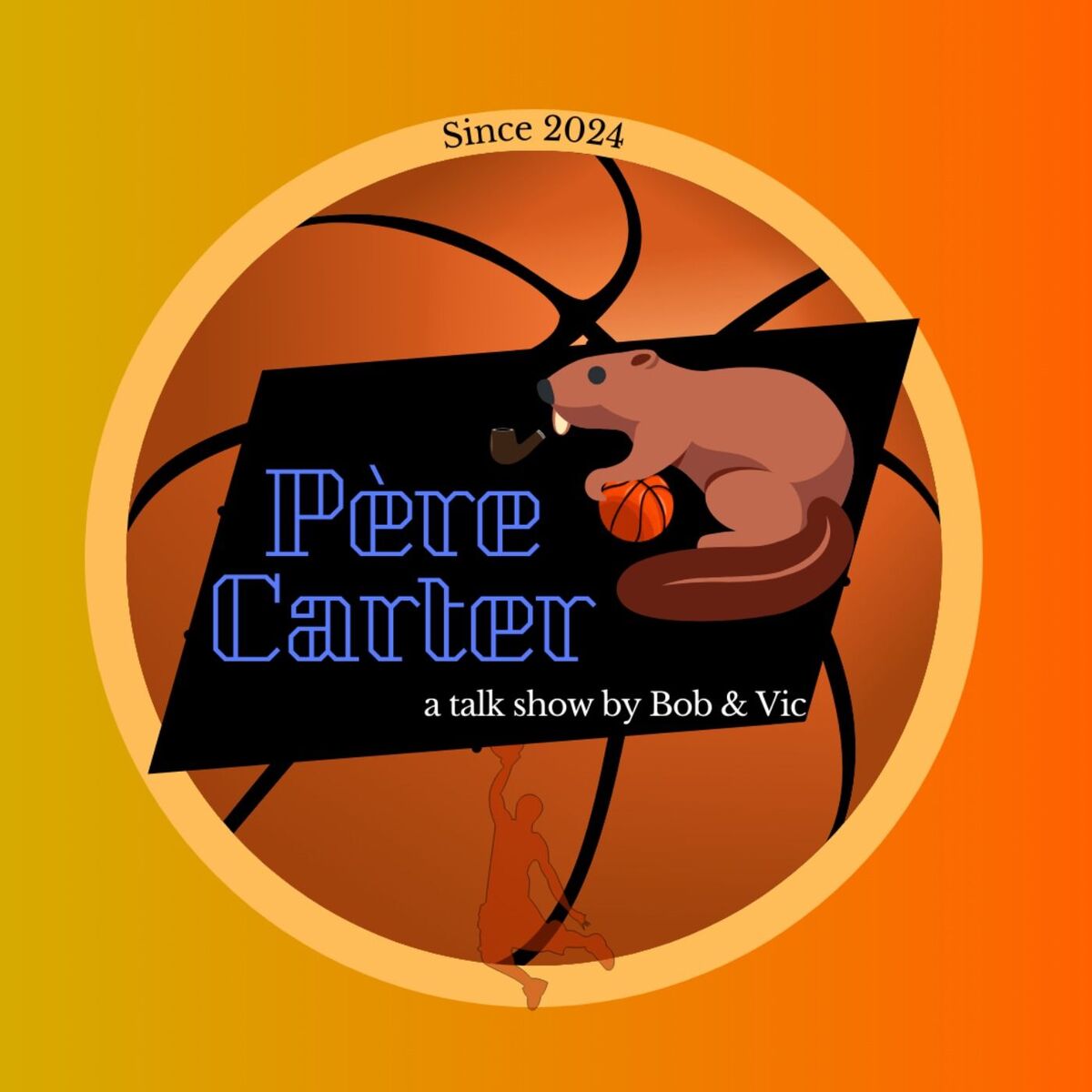 Show cover of Père Carter
