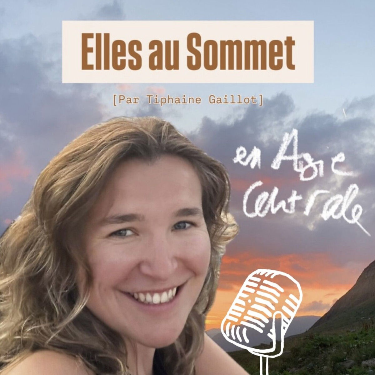 Show cover of Elles au Sommet