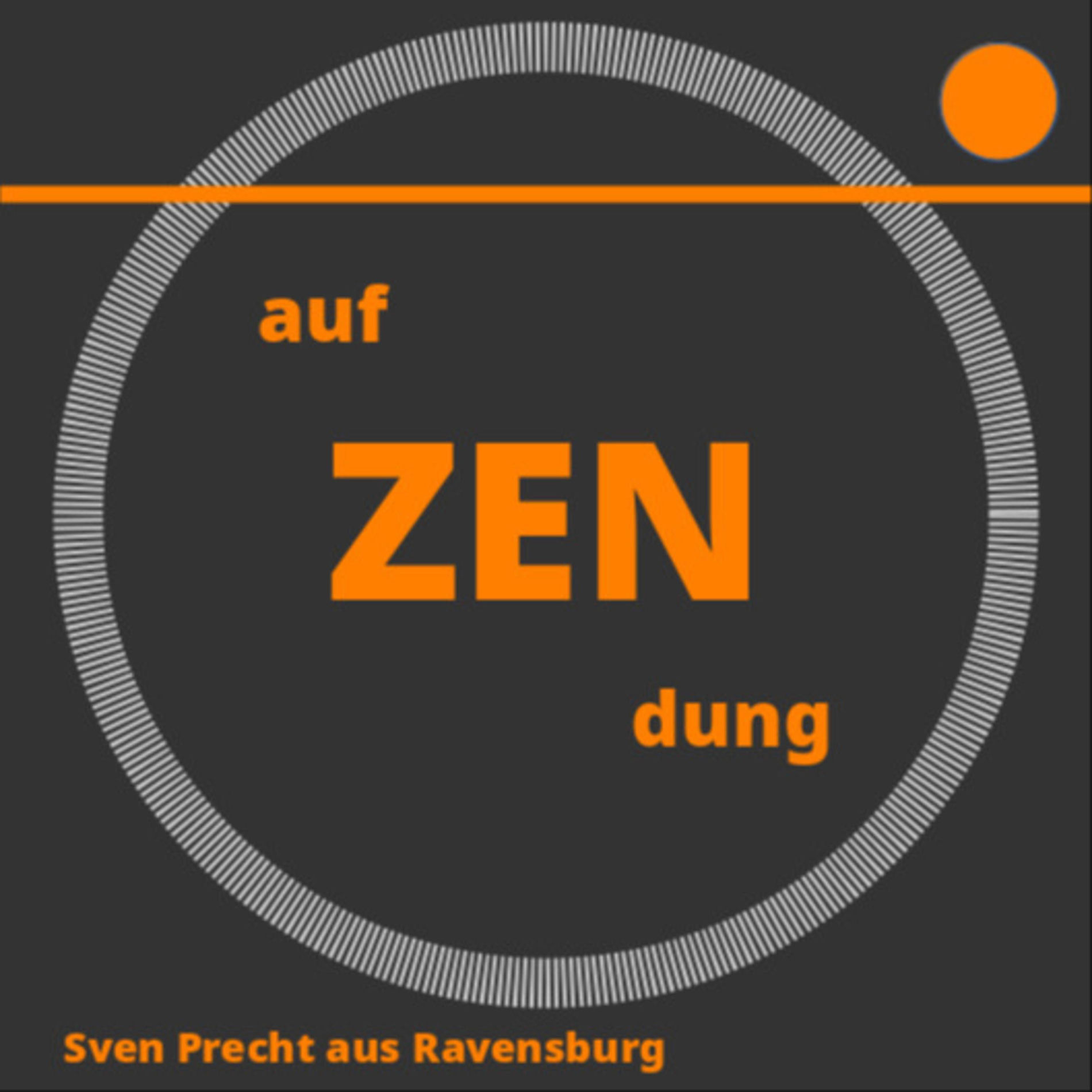 Show cover of ZENdung (Ravensburg)