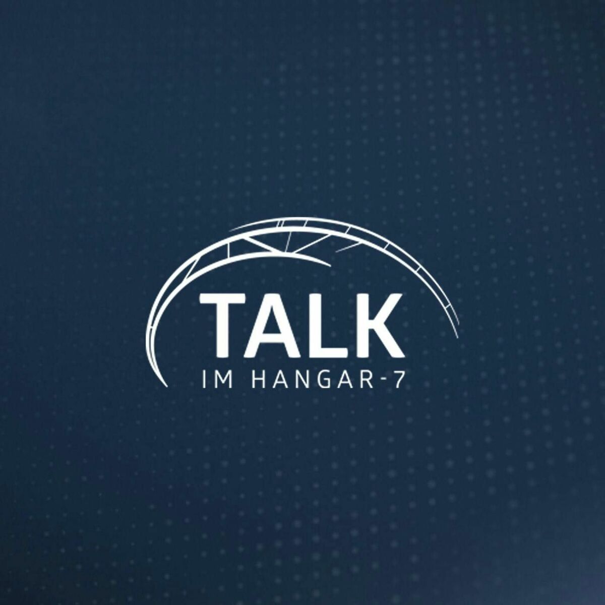 Show cover of Talk im Hangar-7