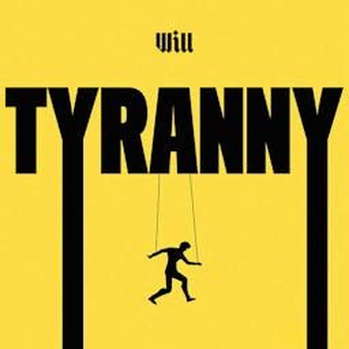 Show cover of Tyranny