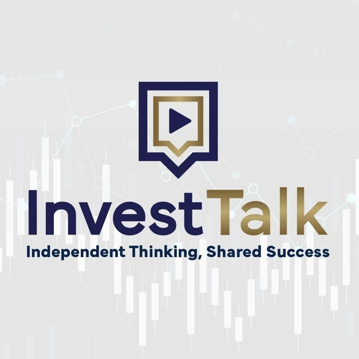 Show cover of InvestTalk