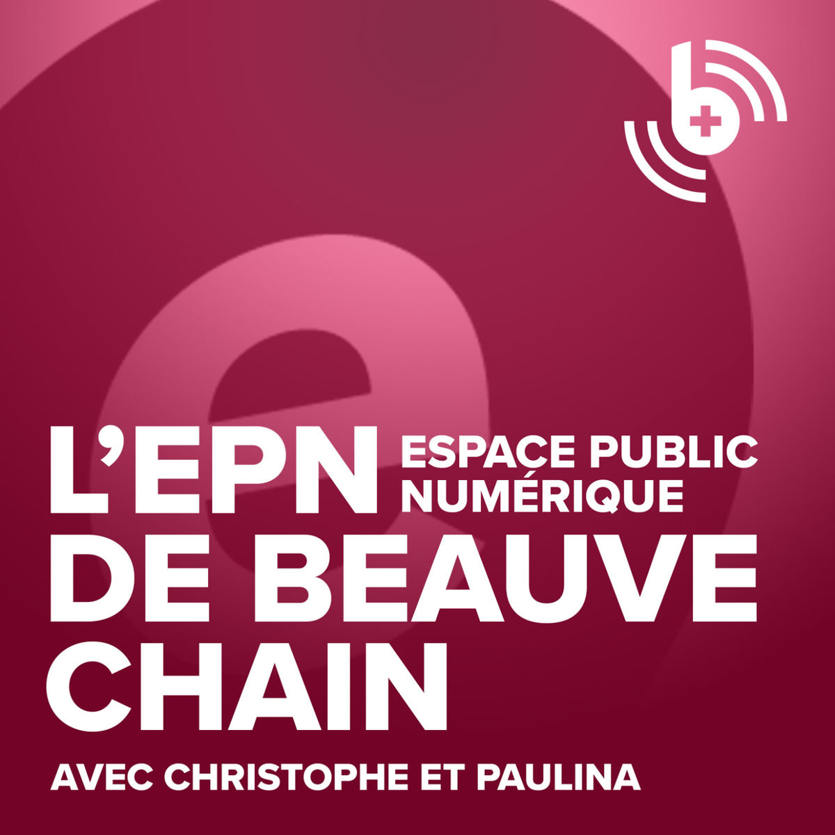 Show cover of L'EPN de Beauvechain