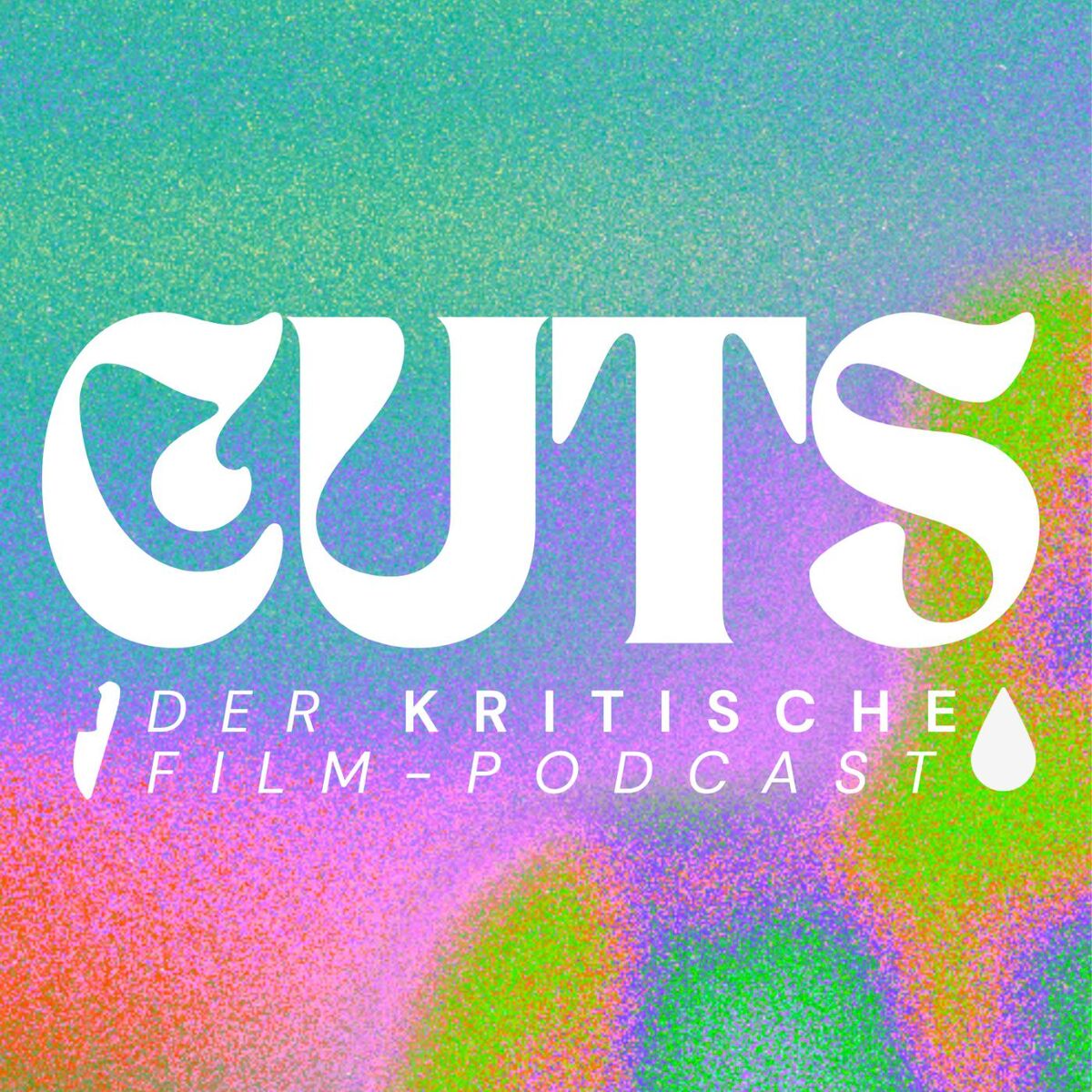 Show cover of CUTS - Der kritische Film-Podcast