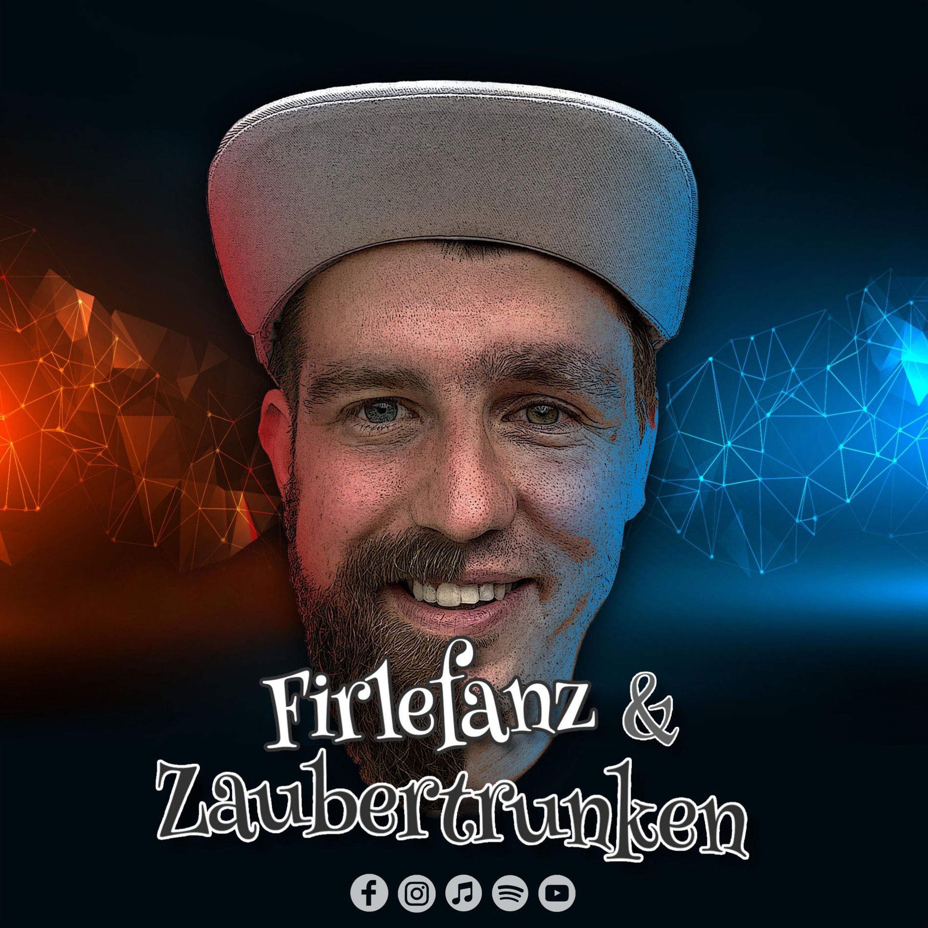 Show cover of Firlefanz & Zaubertrunken