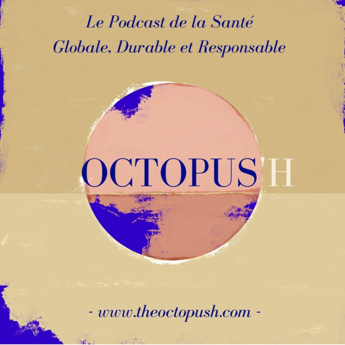 Show cover of The Octopus'h