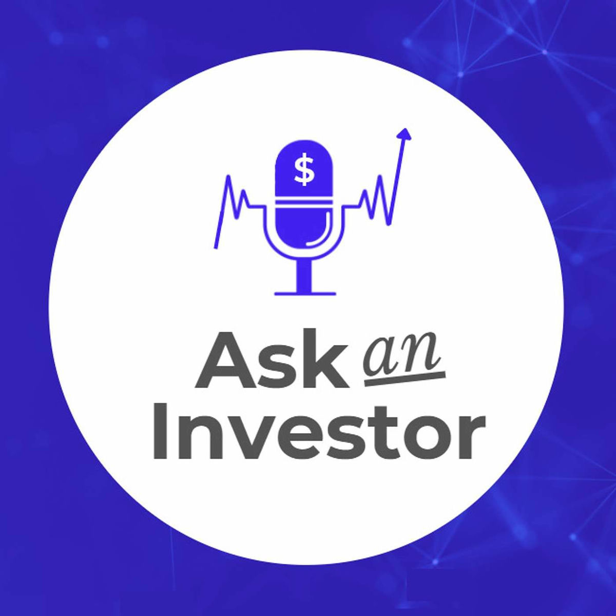 Show cover of Ask an Investor Podcast