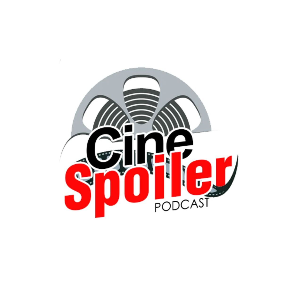 Show cover of Cine Spoiler: El podcast