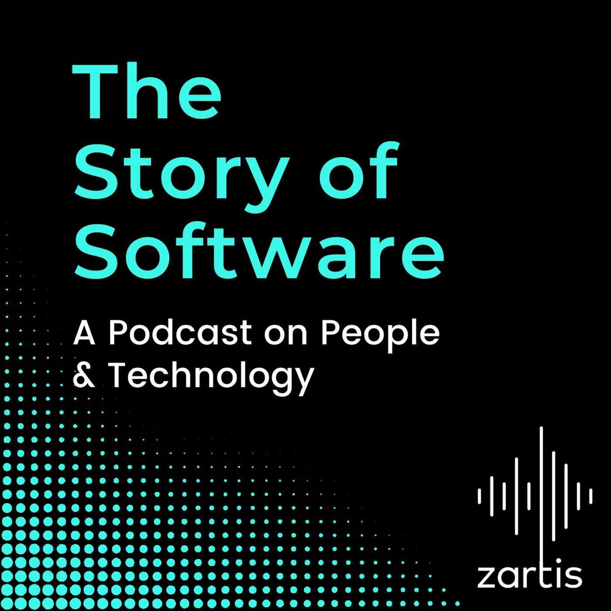Show cover of The Story of Software