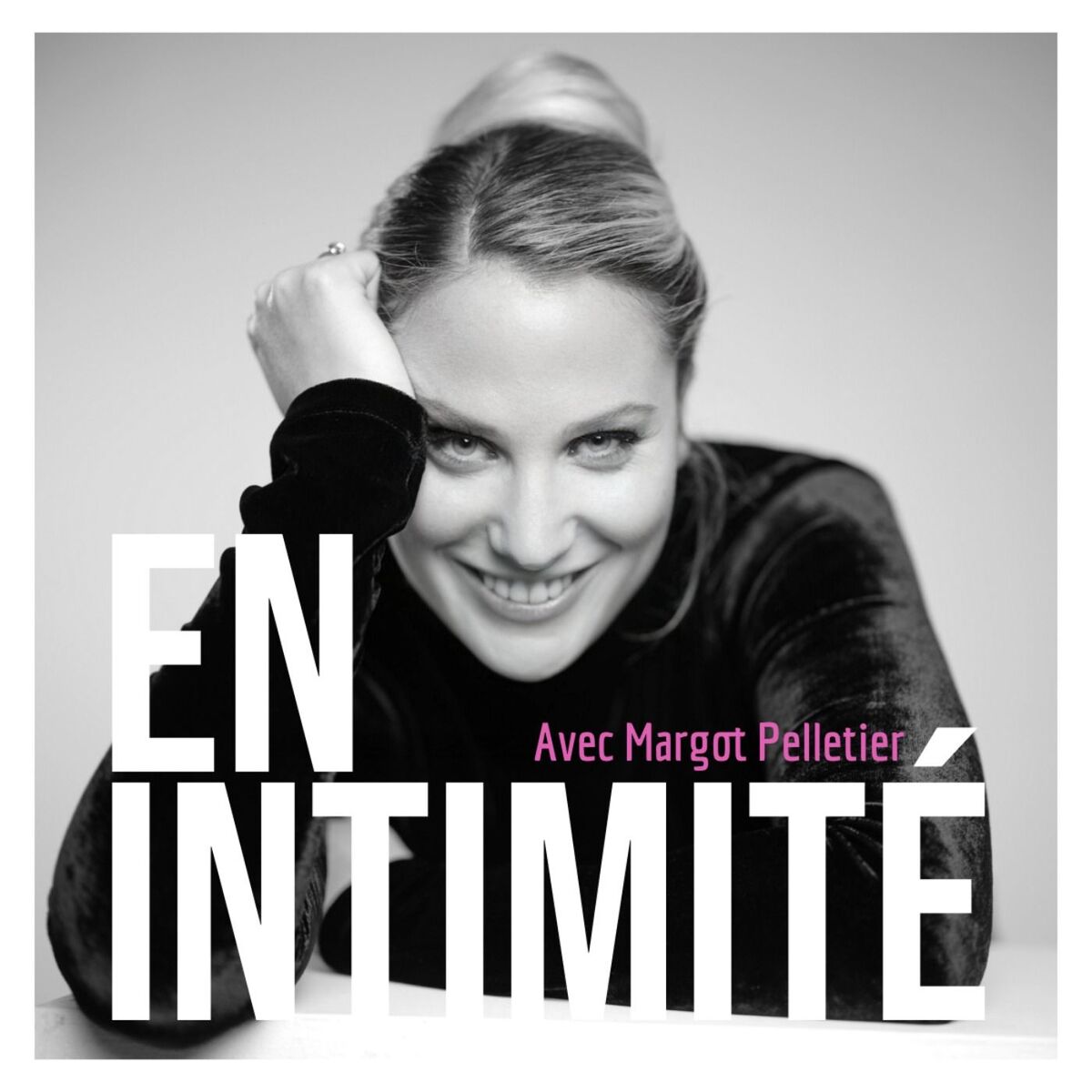 Show cover of En intimité