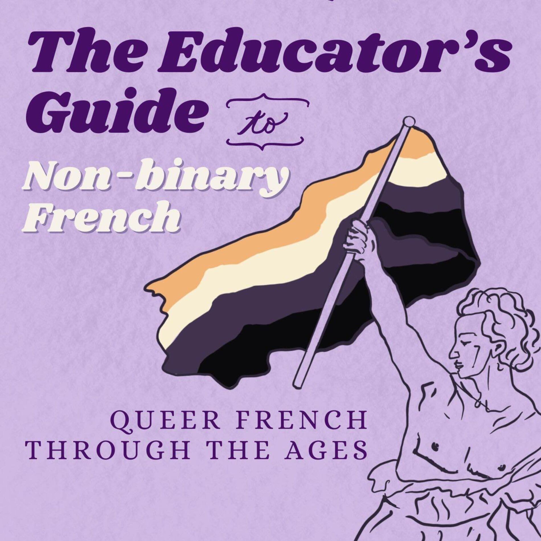 Show cover of Queer French Through The Ages