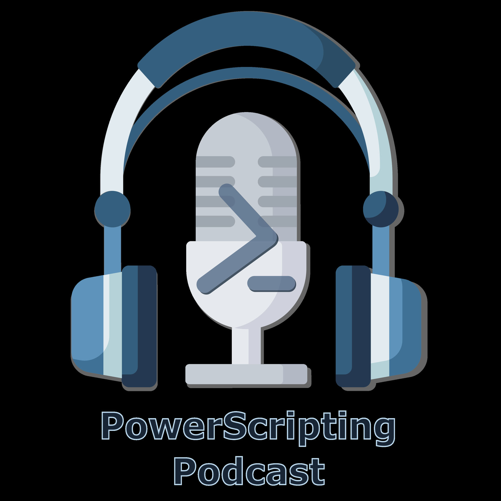 Show cover of PowerScripting Podcast