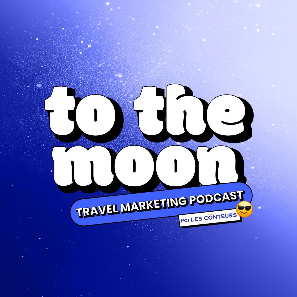 Show cover of To The Moon
