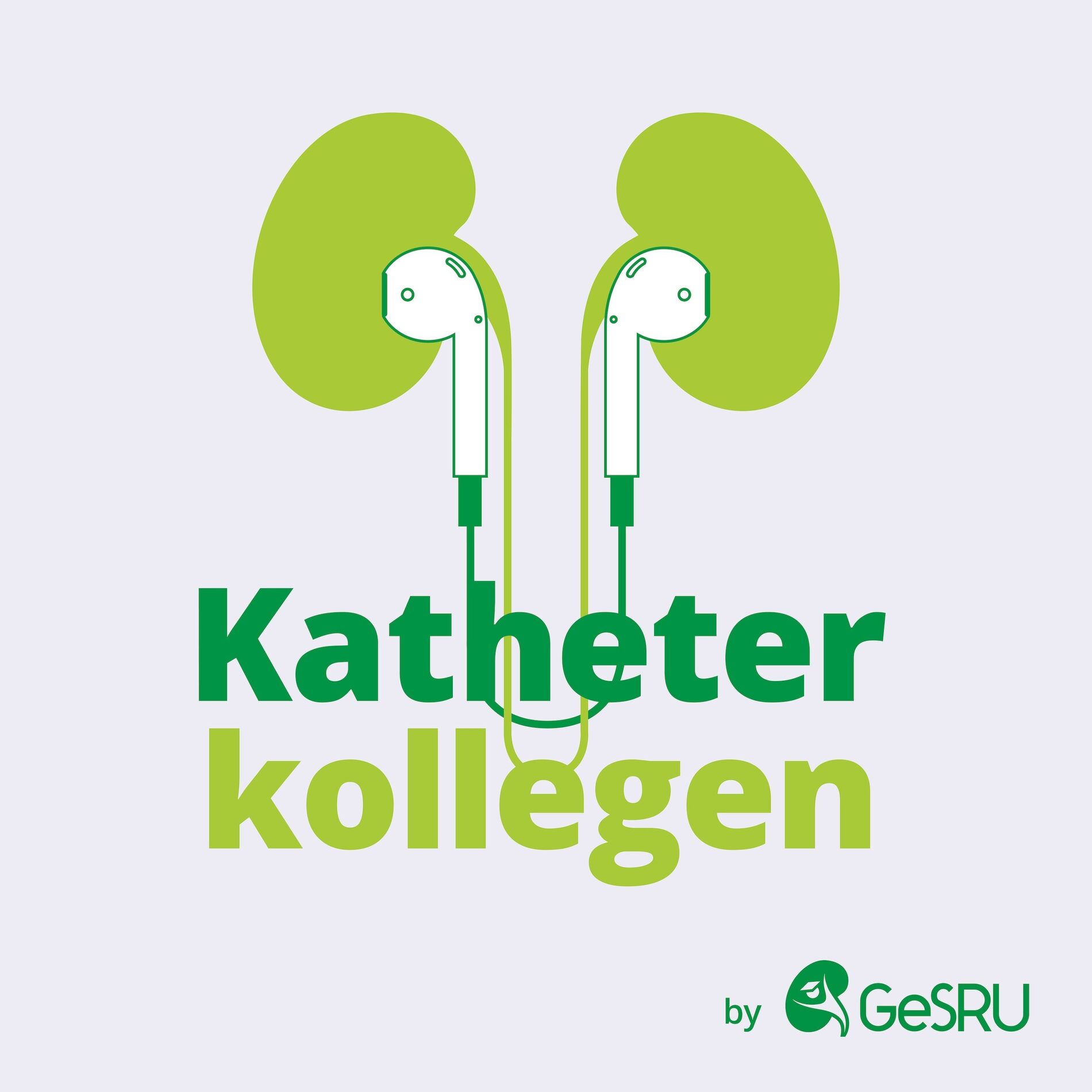 Show cover of Katheterkollegen - der Urologie Podcast