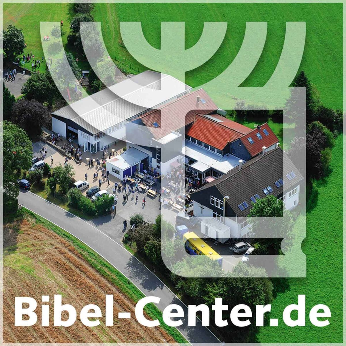 Show cover of BibelFocus - Impulse für Deinen Alltag