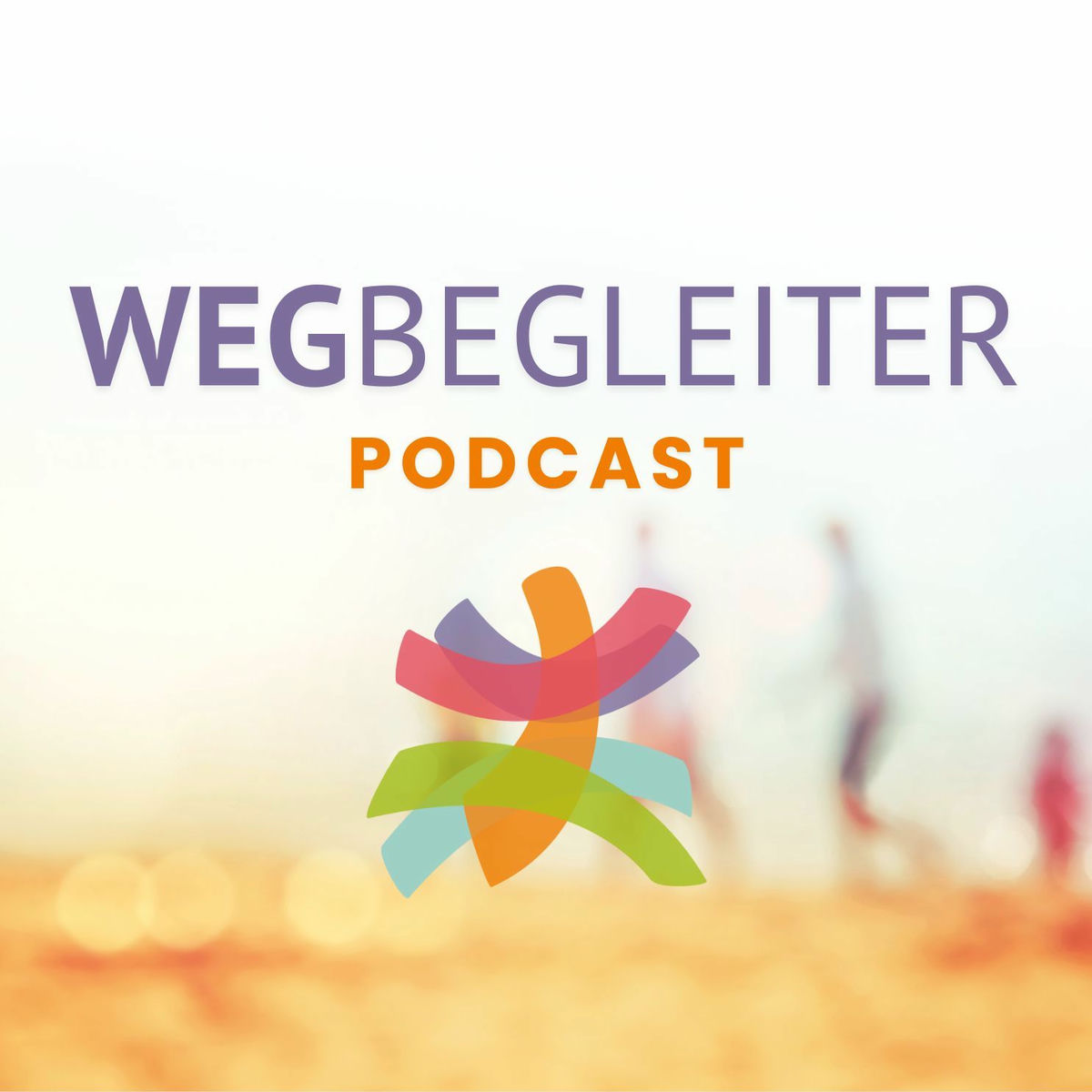 Show cover of Wegbegleiter