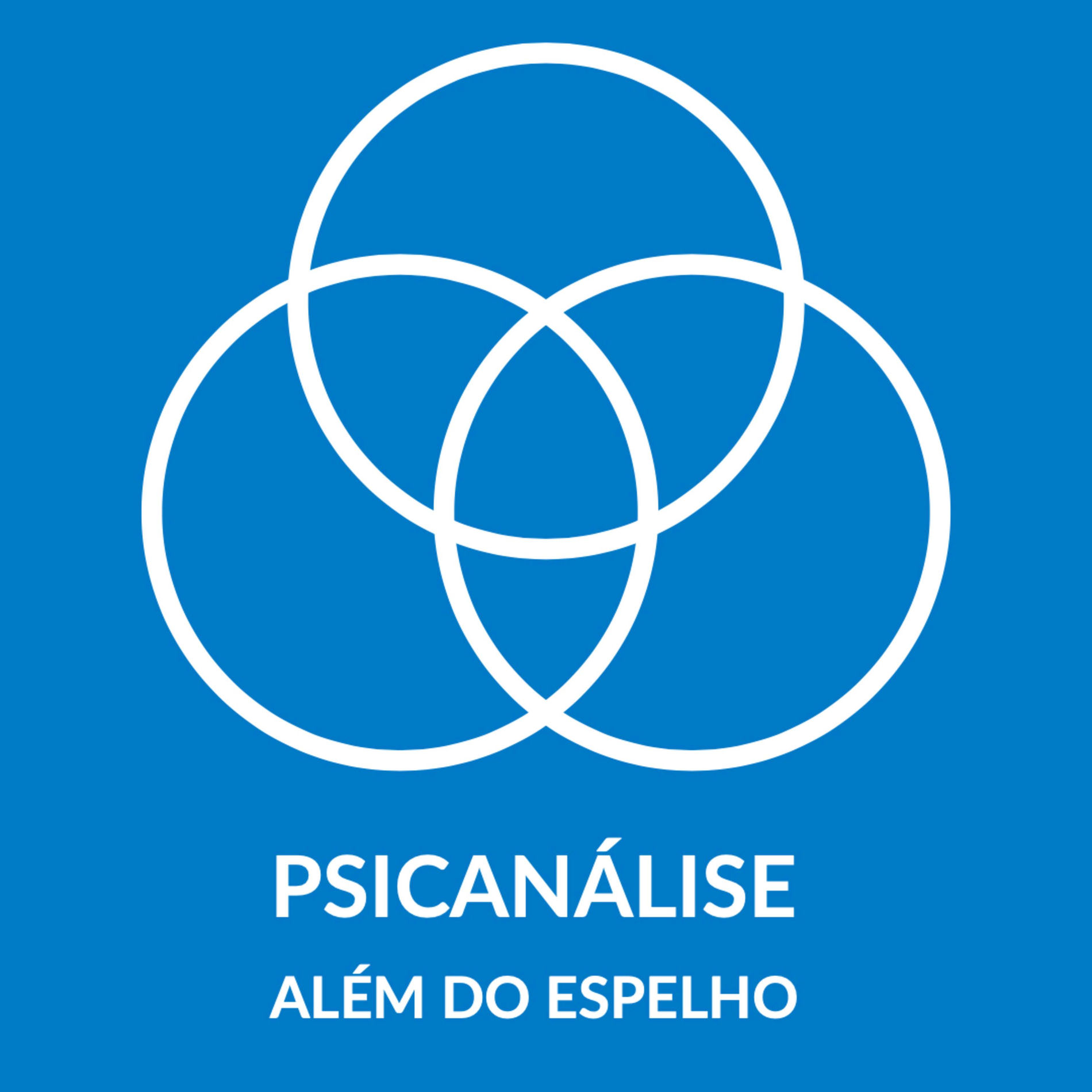 Show cover of Psicanálise além do espelho
