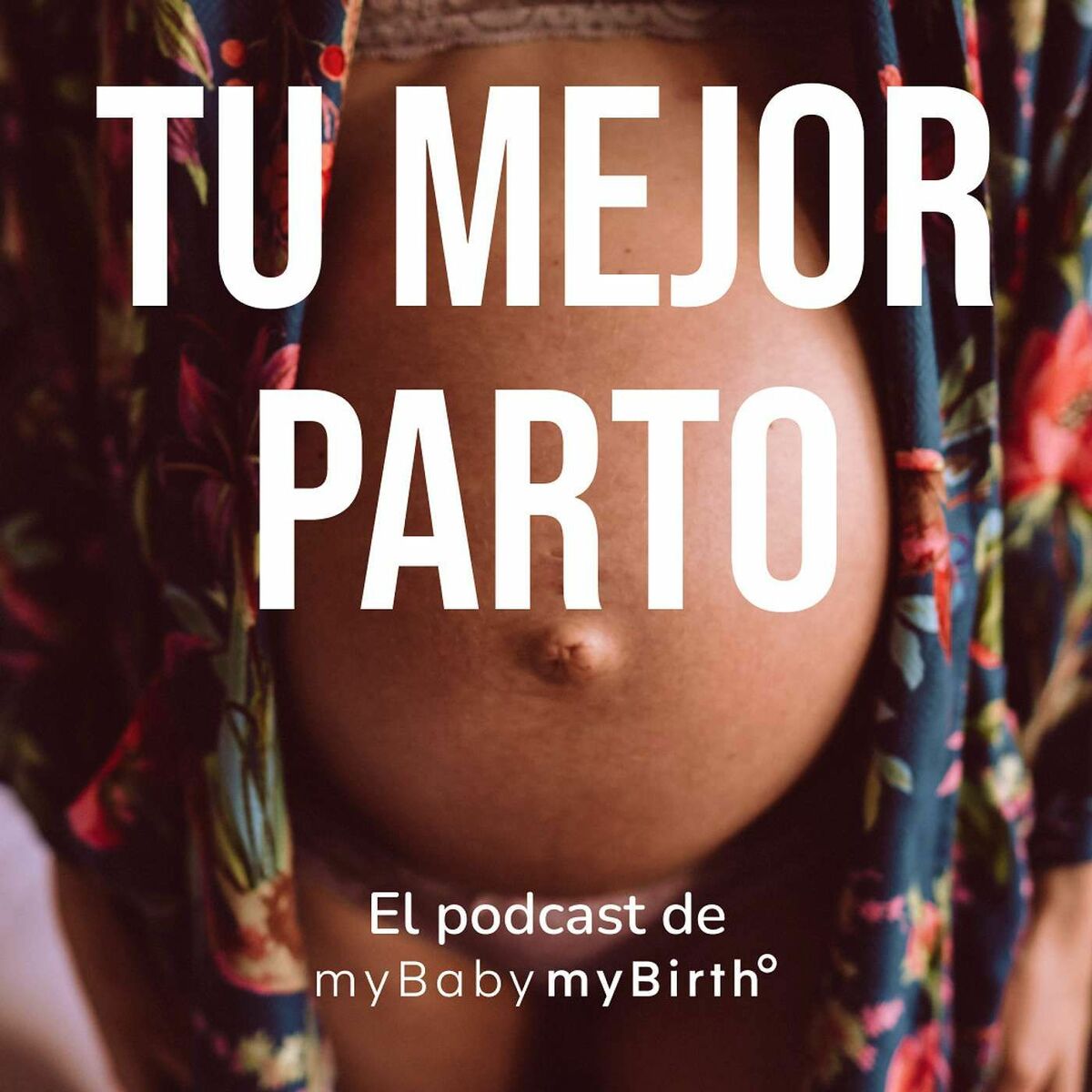 Show cover of Tu Mejor Parto de myBabymyBirth®