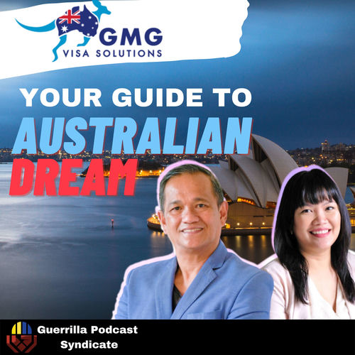 Listen To Your Guide To Australian Dream Podcast Deezer listen-to-your-guide-to-australian-dream-podcast-deezer
