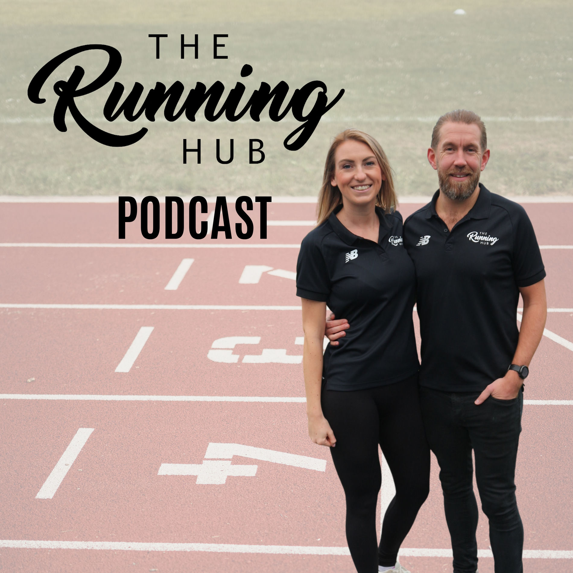 Show cover of The Running Hub