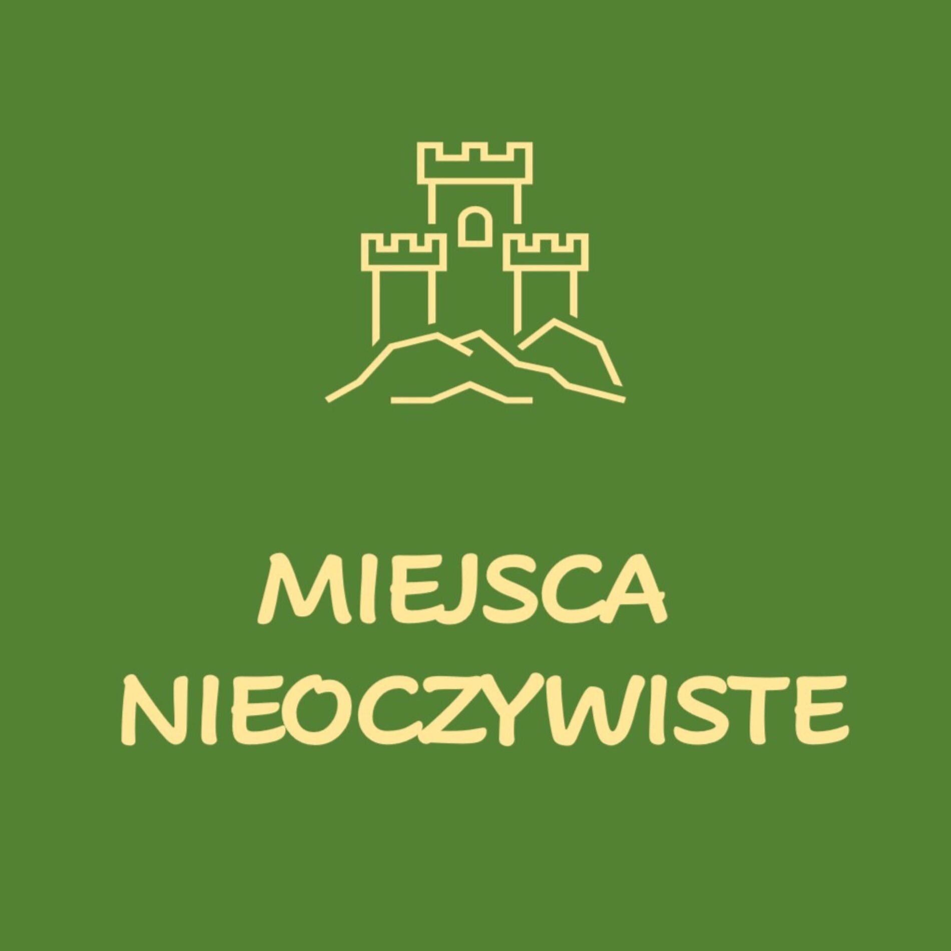 Show cover of Historia i podróże w Miejsca Nieoczywiste