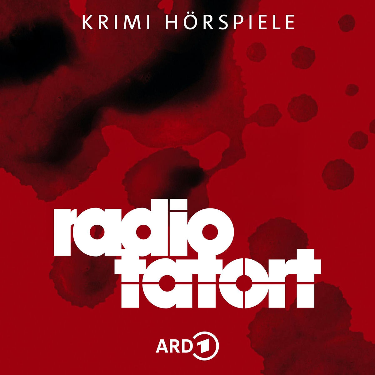 Show cover of ARD Radio Tatort