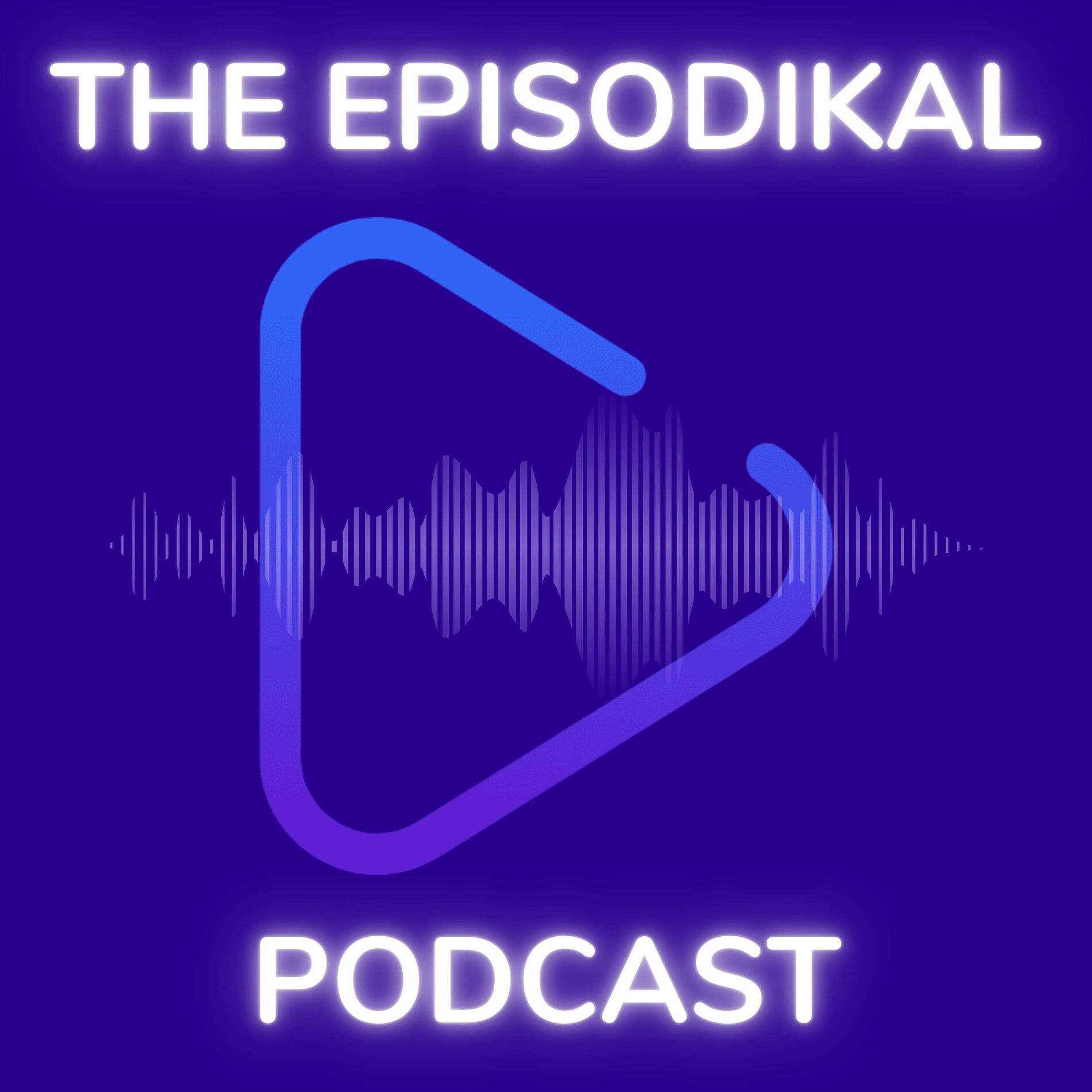 Show cover of The Episodikal Podcast
