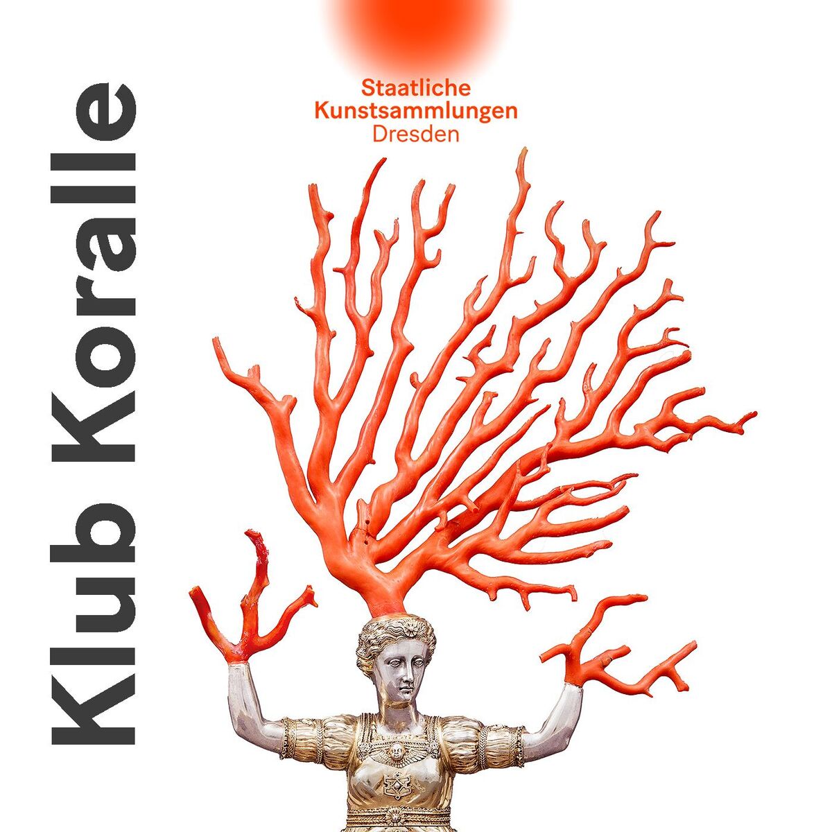 Show cover of Klub Koralle
