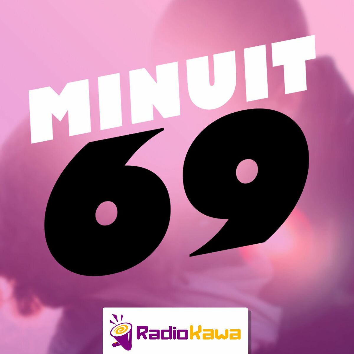 Show cover of Minuit 69