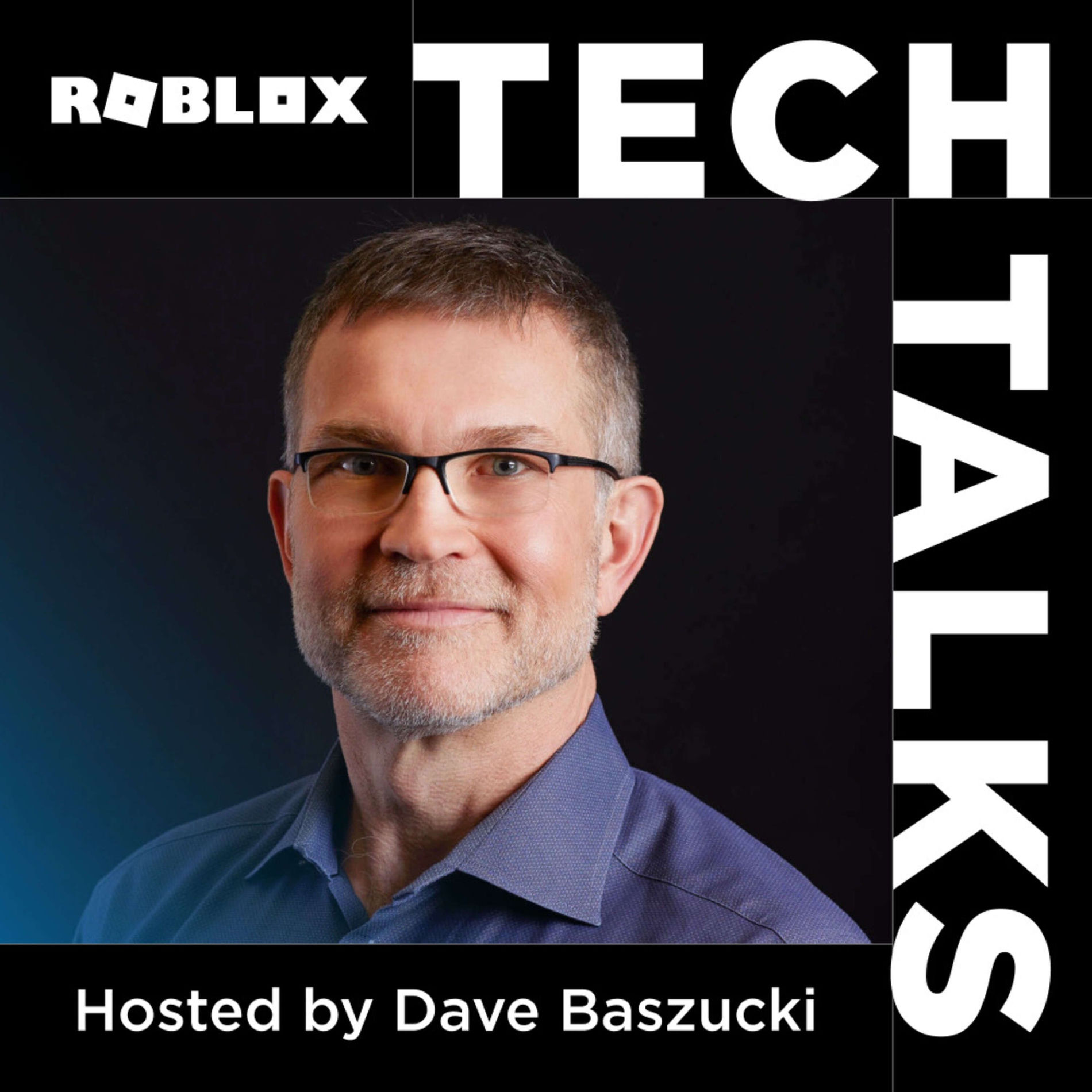 Show cover of Roblox Tech Talks