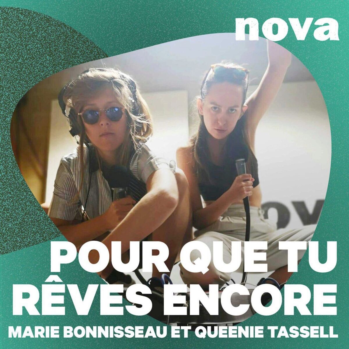 Show cover of Pour que tu rêves encore