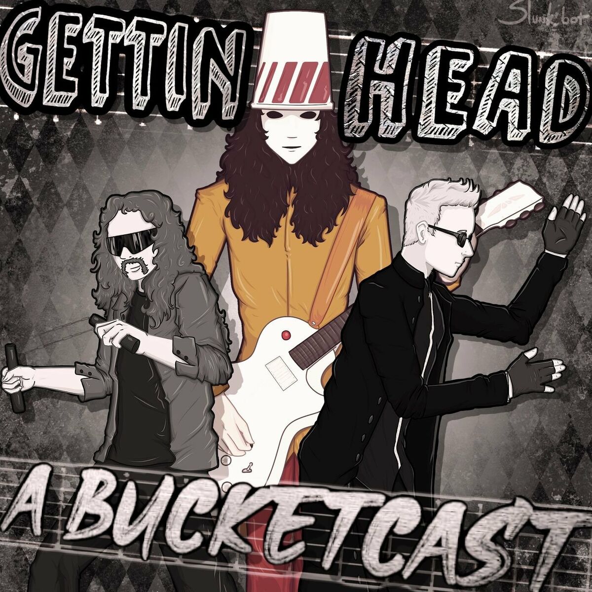 Écoute le podcast Gettin Head A Bucketcast Deezer 