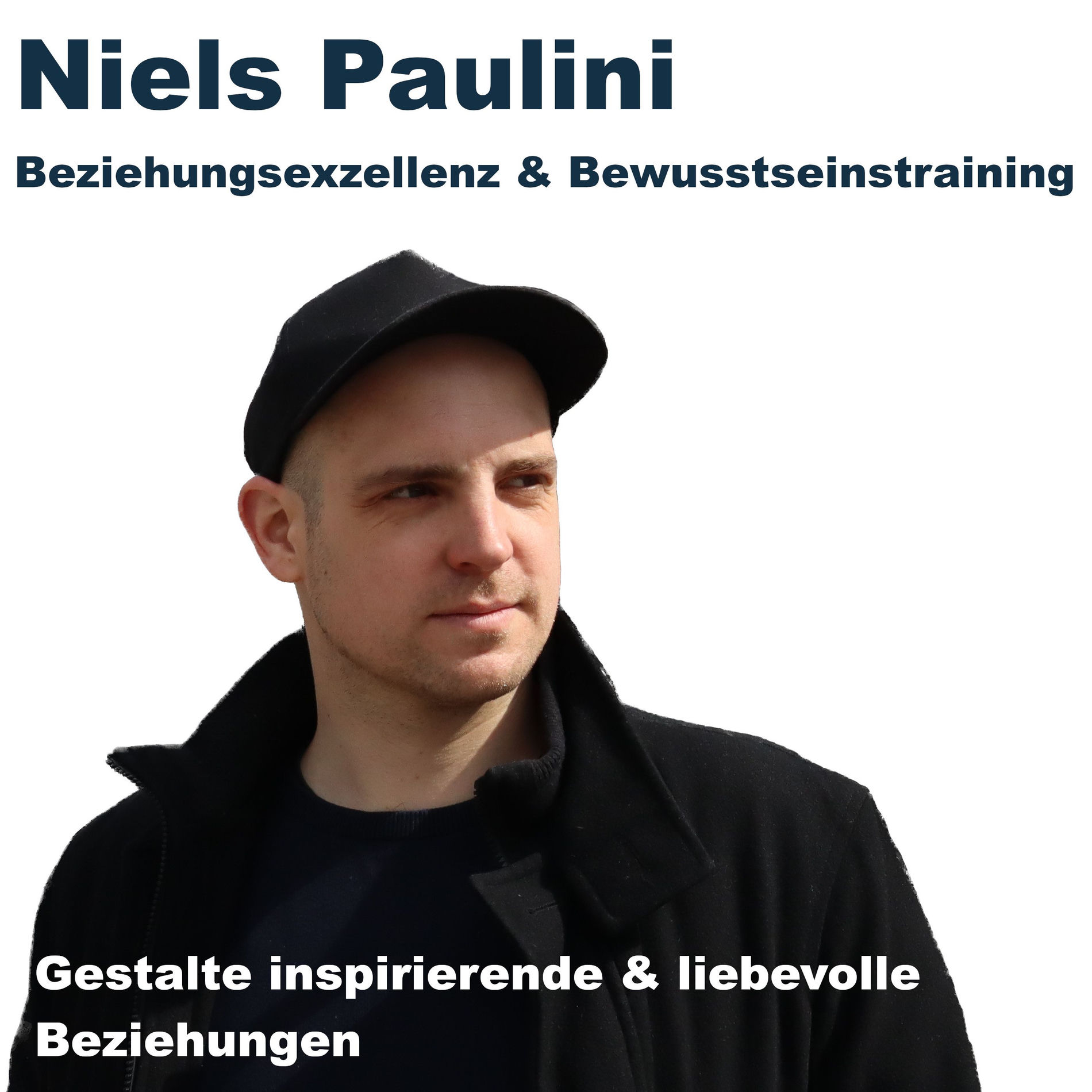 Show cover of Neue Wege zeigen - Der Podcast für exzellente Beziehungen