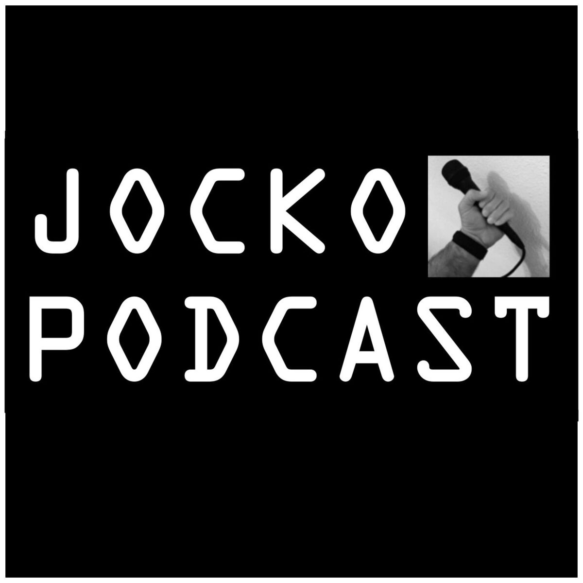 Show cover of Jocko Podcast