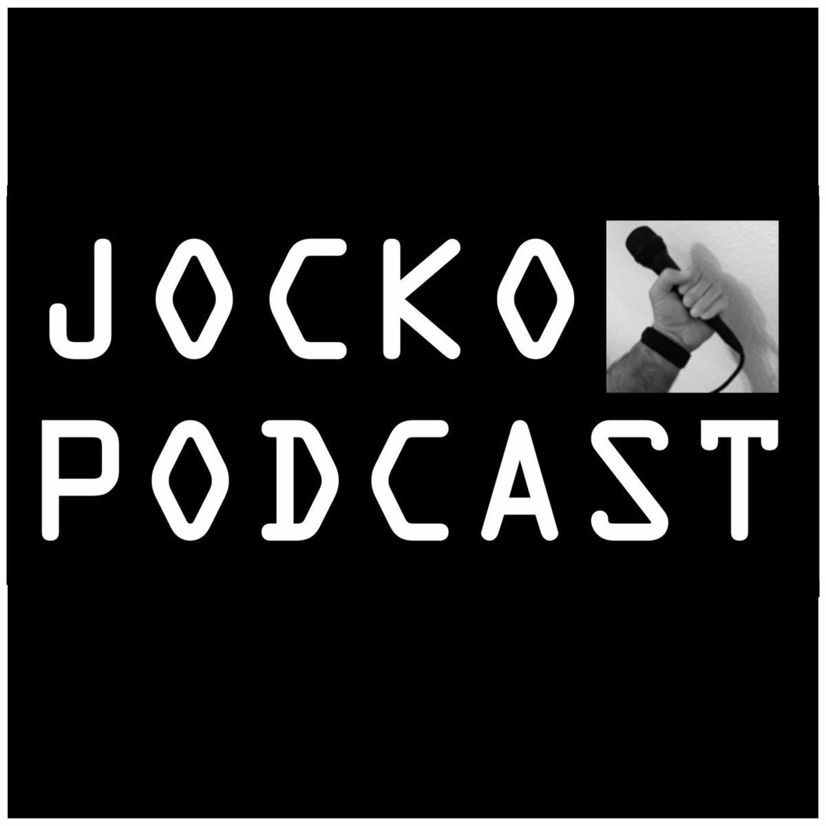 Show cover of Jocko Podcast