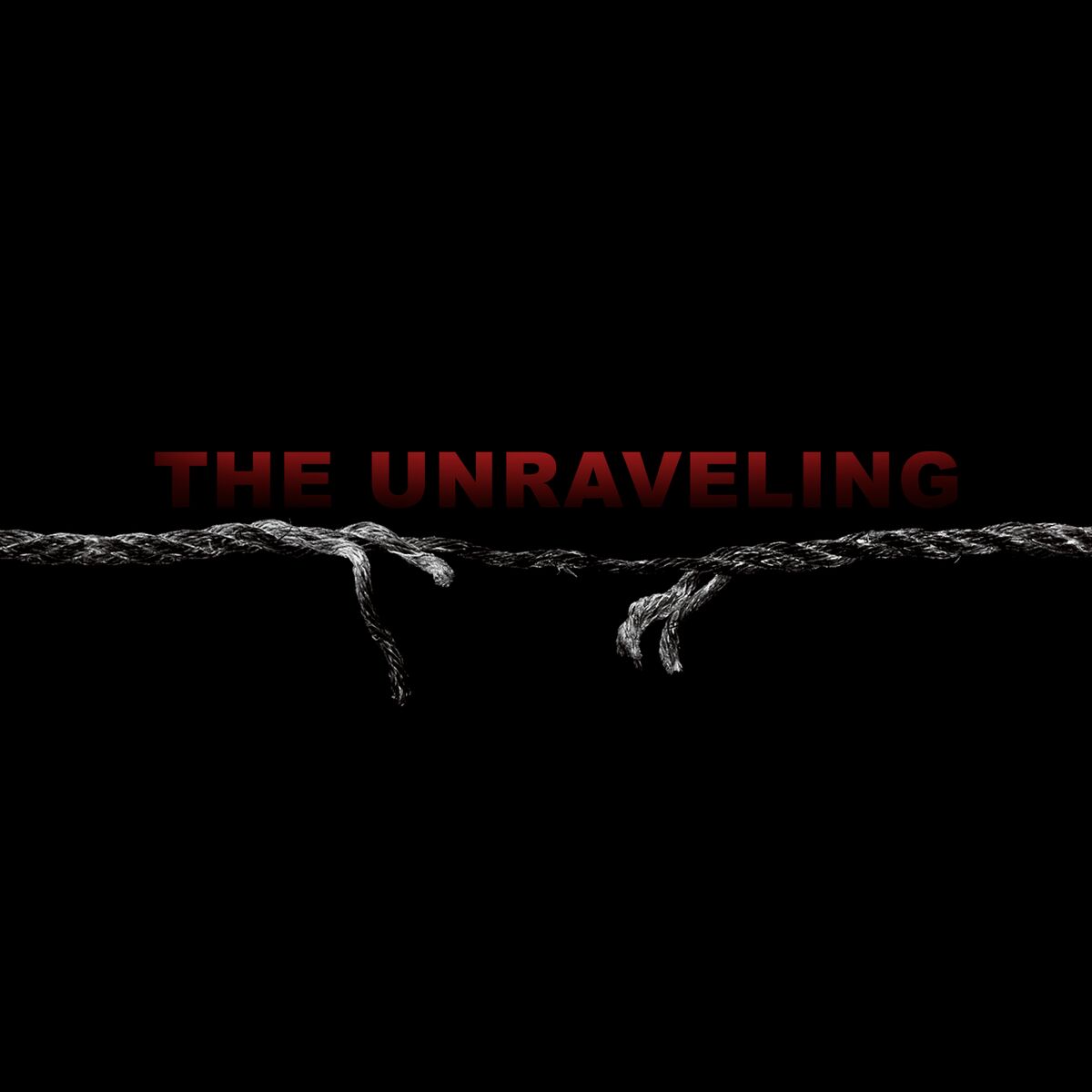 Show cover of Jocko Unraveling