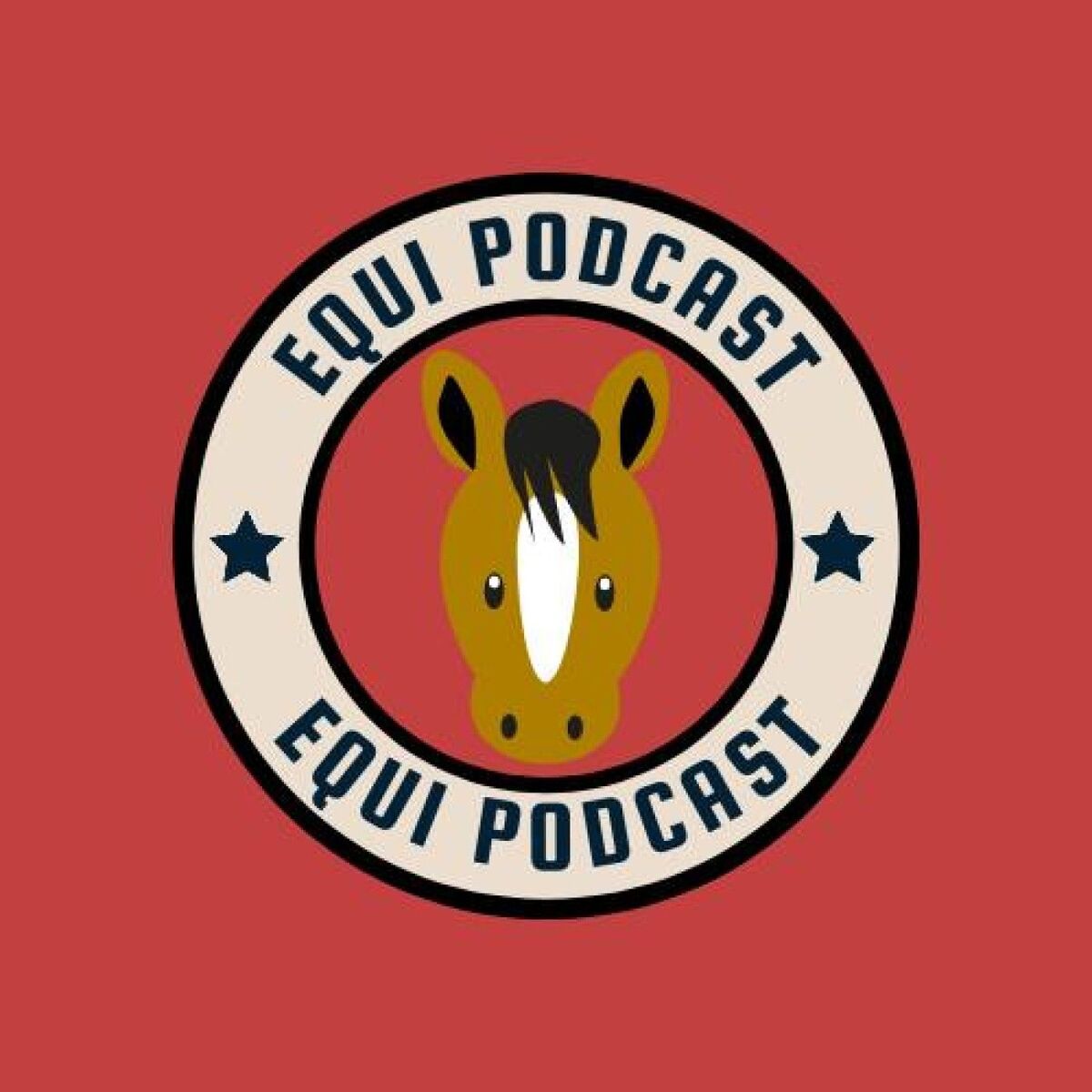 Show cover of Equi Podcast