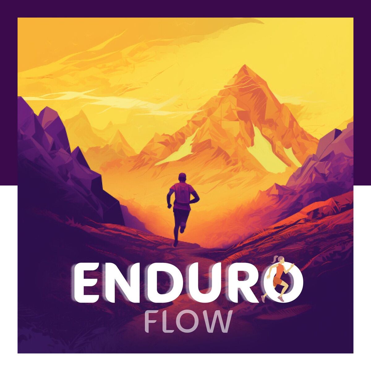 Show cover of Enduroflow