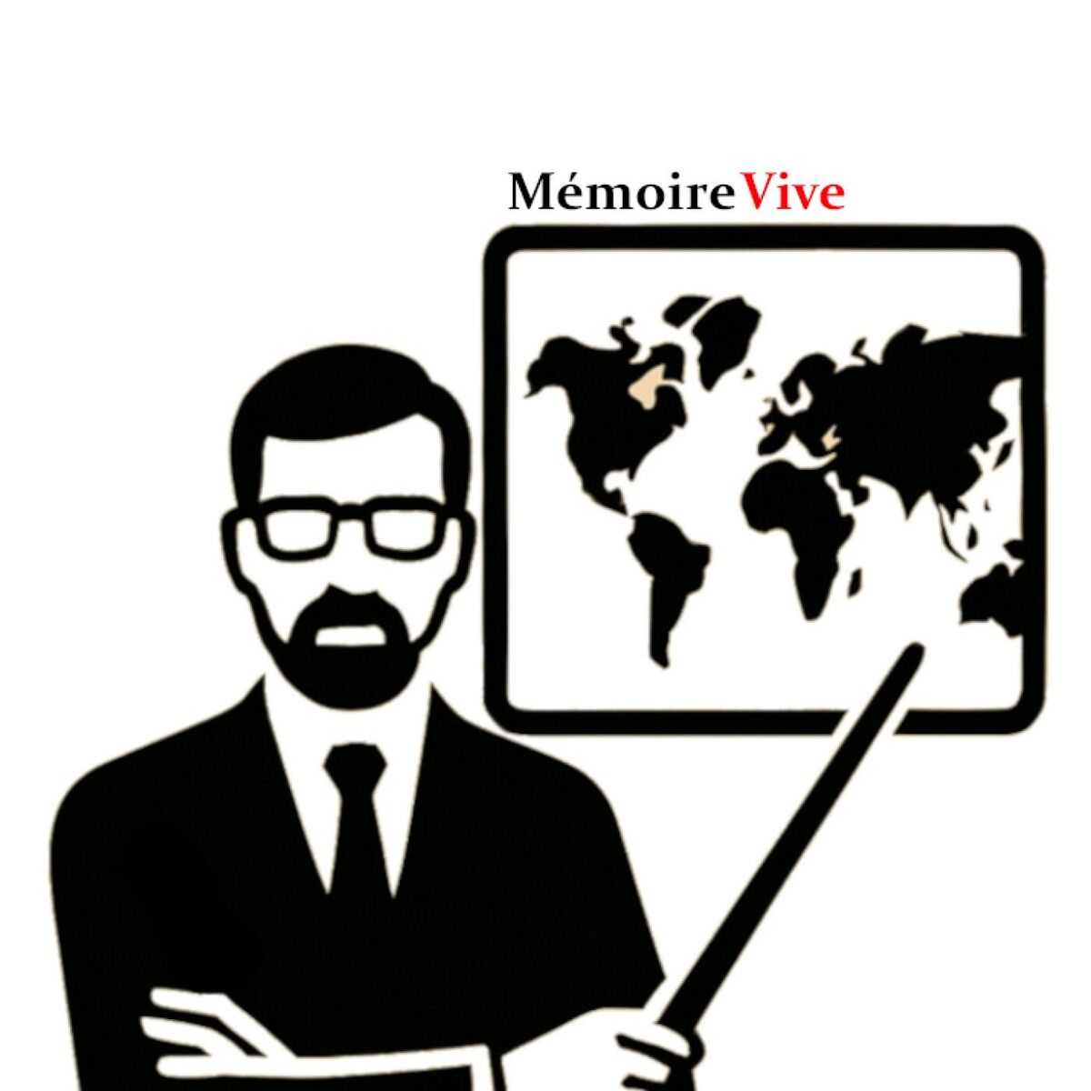 Show cover of Mémoire Vive