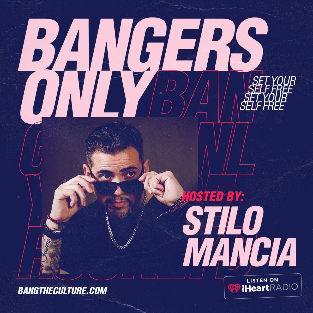 Show cover of Bangers Only