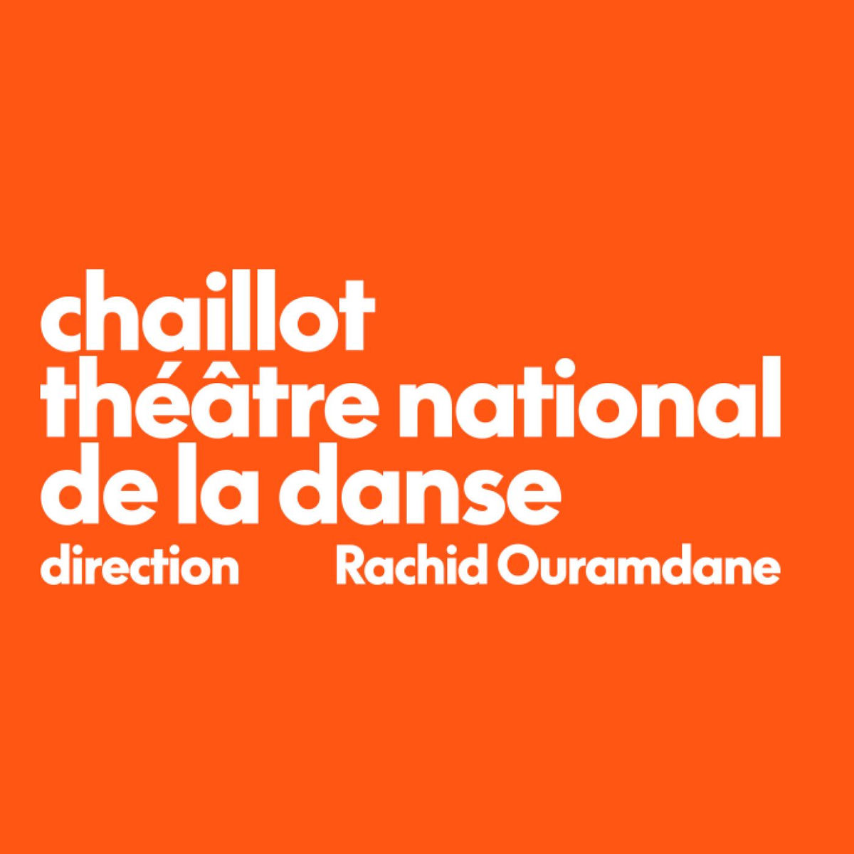 Show cover of Chaillot Podcast