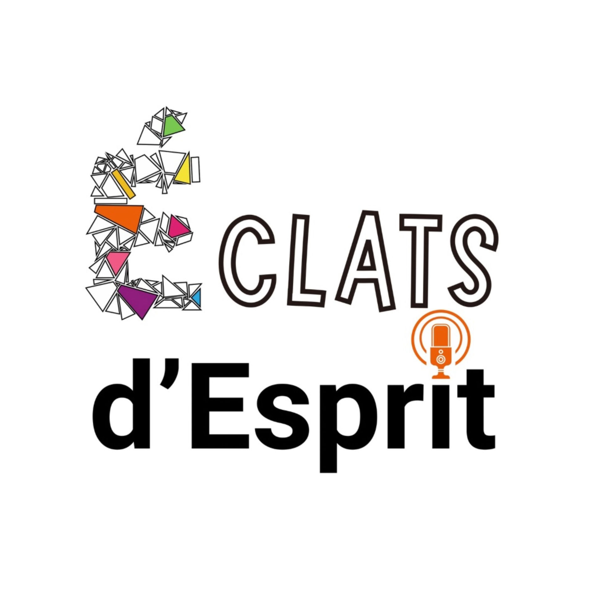 Show cover of Éclats d’Esprit