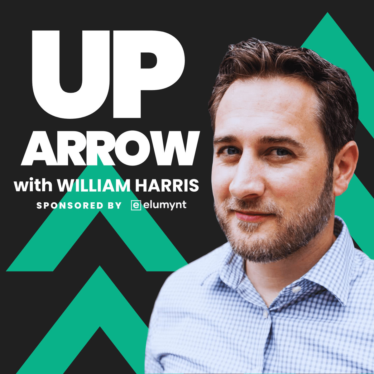 Show cover of Up Arrow Podcast