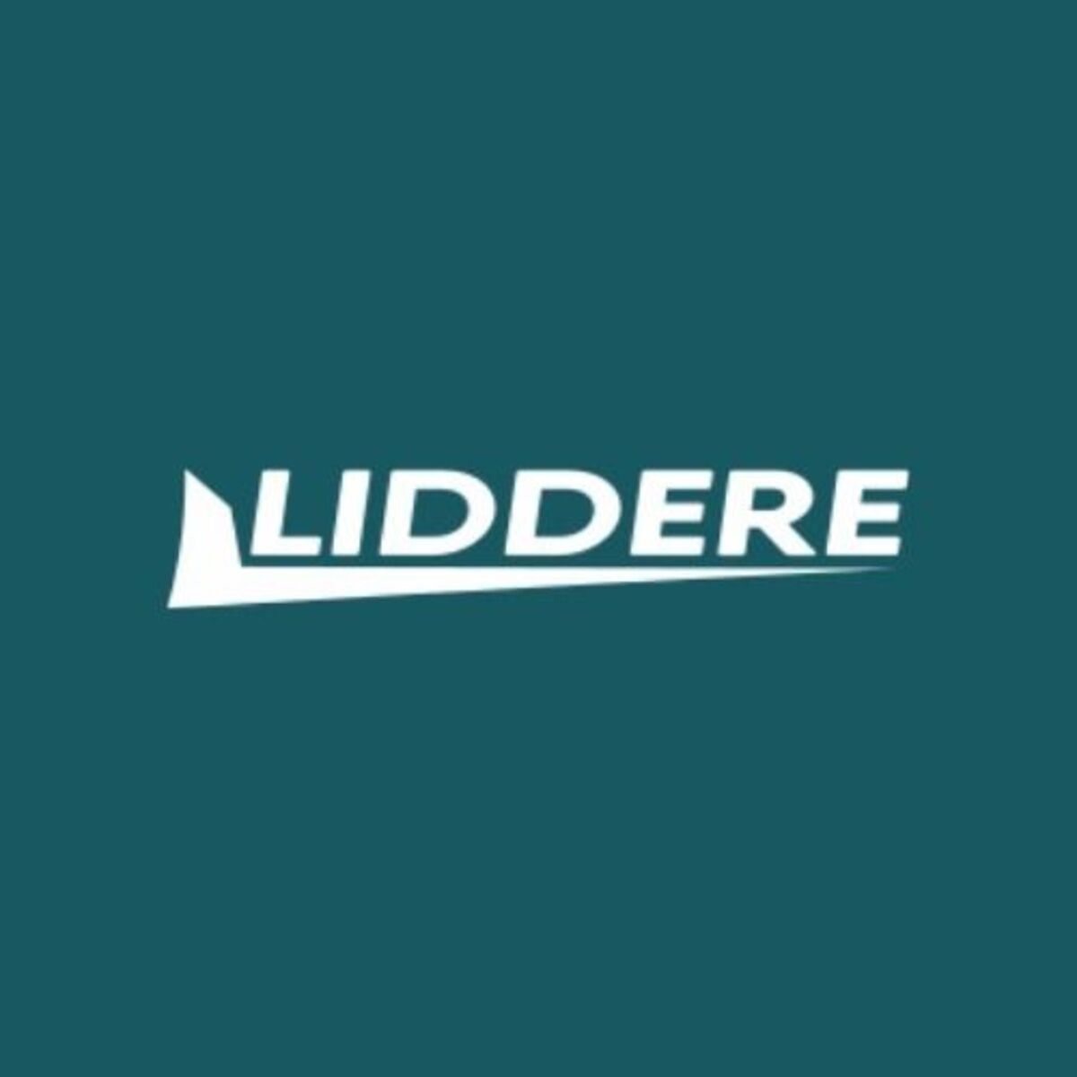 Show cover of Liddere - Liderança Pessoal