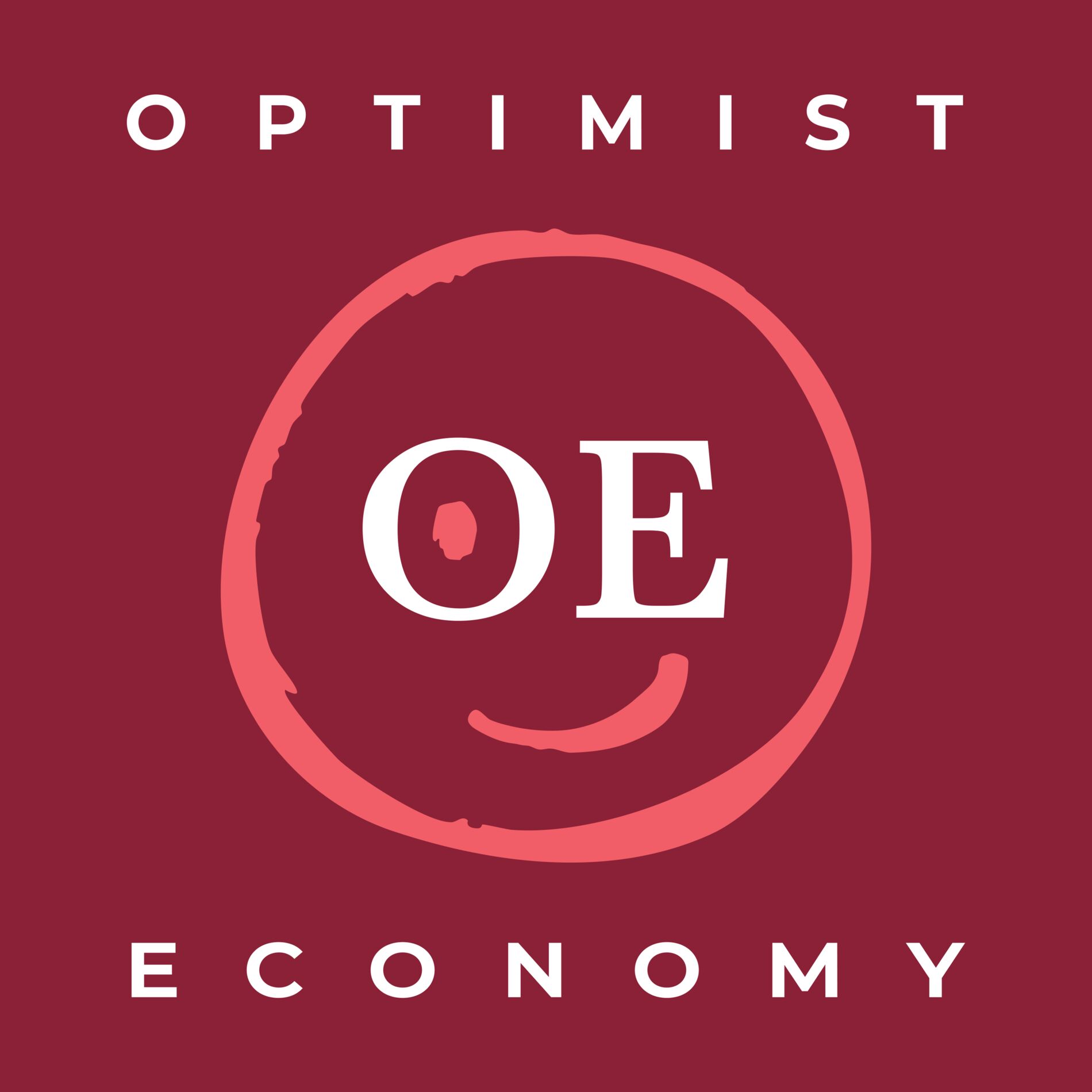 Show cover of Optimist Economy